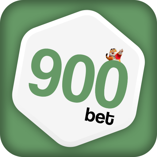 Logo da 900bet